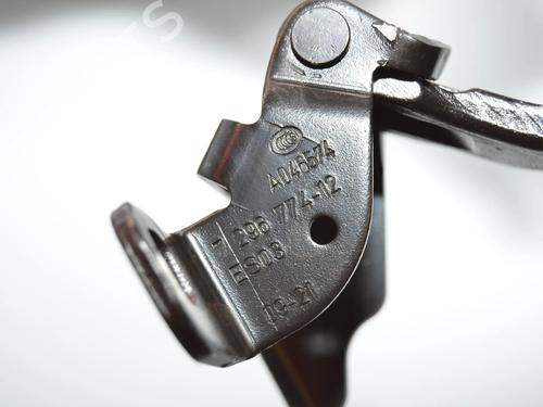 Hinge/Door check strap BMW i3 (I01) Electric | BP34066350C146 - Image 5