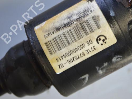 Anti roll bar BMW 5 (F10) 530 d xDrive | BP34097679M96 - Image 4