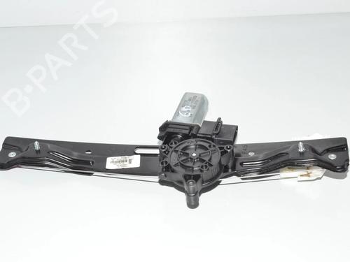 Used Rear right window mechanism Rear right window mechanism BMW 2 Active Tourer (F45) 218 d (150 hp) 34064909 34064909