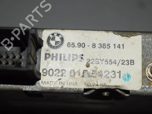 Used Electronic module Electronic module BMW 5 Touring (E39) 530 d (184 hp) 34082342 34082342