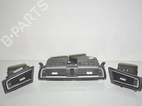 Used Air vent Air vent BMW 7 (F01, F02, F03, F04) 730 d (245 hp) 34092989 34092989