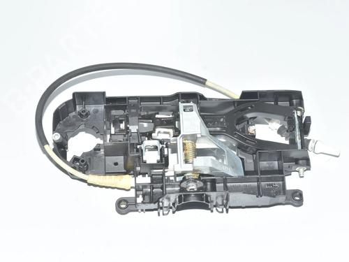 Used Support Support BMW 5 Touring (F11) 530 d (258 hp) 34068252 34068252