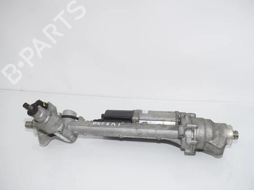 Used Steering rack Steering rack BMW X3 (F25) xDrive 20 d (190 hp) 34097382 34097382