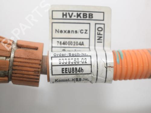 Wiring harness BMW i3 (I01) Electric | BP36465829E16 - Image 4
