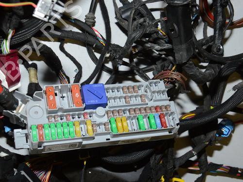 Wiring harness BMW 6 Gran Turismo (G32) 640 i | BP34090600E16 - Image 6