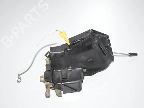 Used Front left lock Front left lock BMW 5 Touring (E39) 525 d (163 hp) 34084999 34084999