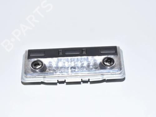 Used Interior roof light Interior roof light BMW X5 (E53) 4.4 i (286 hp) 34097476 34097476