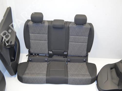 Seats set BMW X2 (U10) iX2 xDrive 30 | BP34081551C78  - Image 9