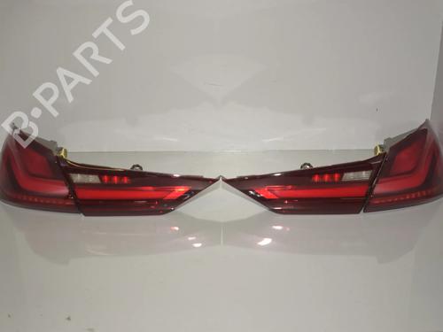 Højre baglygte Højre baglygte BMW 1 (F40) 118 i (136 hp) 34085093 34085093