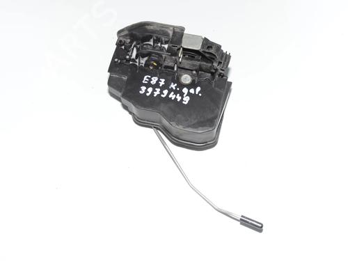 rear-left-lock-bmw-1-e87-2003-2004-2005-2006-2007-2008-2009-2010-2011-2012-2013-34095183 main image