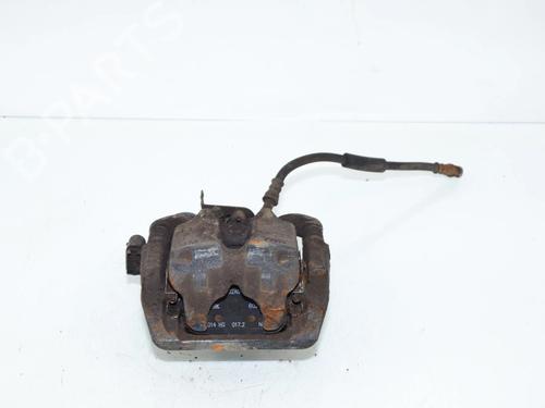 Used Left rear brake caliper Left rear brake caliper 36876909 36876909