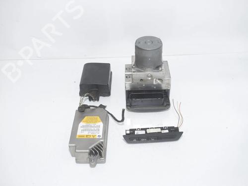 Used Electronic module Electronic module 39474476 39474476