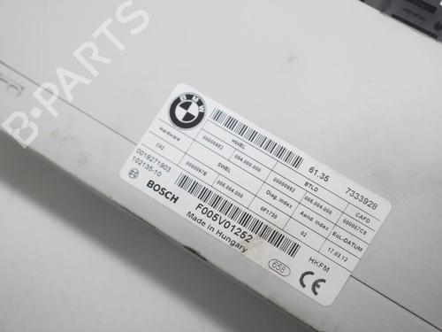 Control unit BMW 5 Touring (F11) 530 d | BP38050843M11  - Image 8
