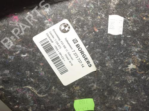 Boot lining BMW 3 Touring (F31) 330 d xDrive | BP34088590I3  - Image 12