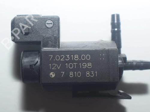 Electronic sensor BMW X1 (E84) xDrive 20 d | BP34070716M84  - Image 5