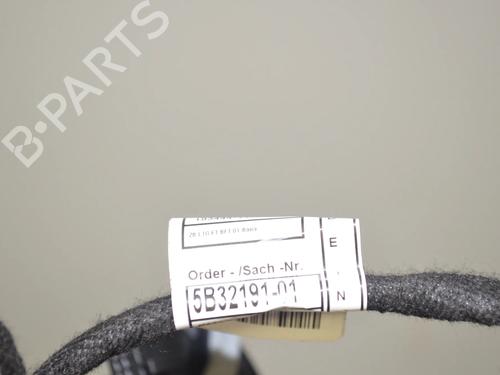 Wiring harness BMW X1 (U11) sDrive 18 i | BP34091997E16 - Image 4