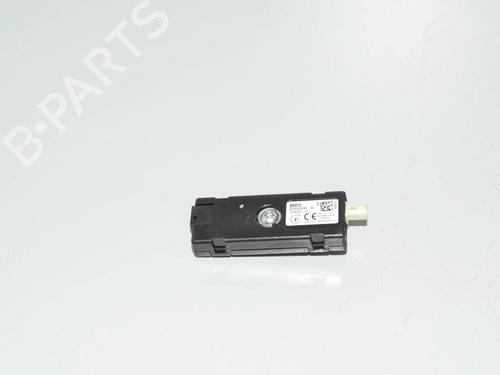 Used Electronic module Electronic module BMW i3 (I01) Electric (102 hp) 34072039 34072039