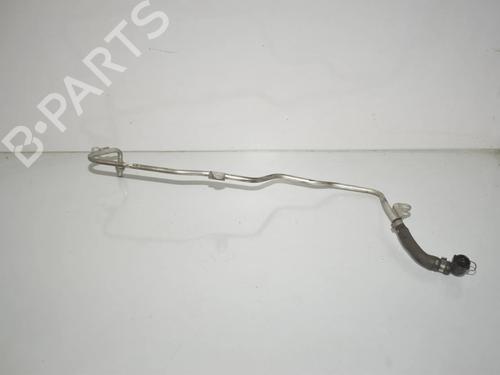 Used Pipe Pipe BMW 5 (G30, F90) M 550 d xDrive (400 hp) 34090264 34090264