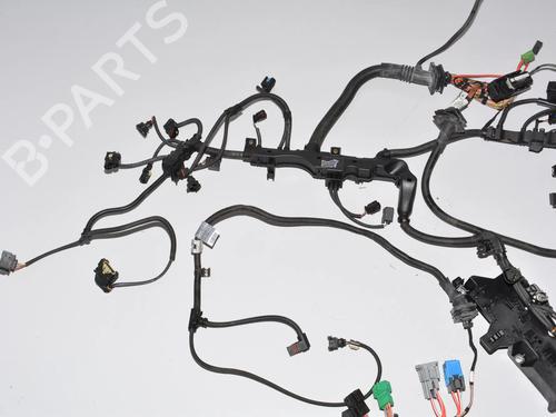 Wiring harness BMW X1 (E84) sDrive 20 d | BP34091013E16  - Image 5