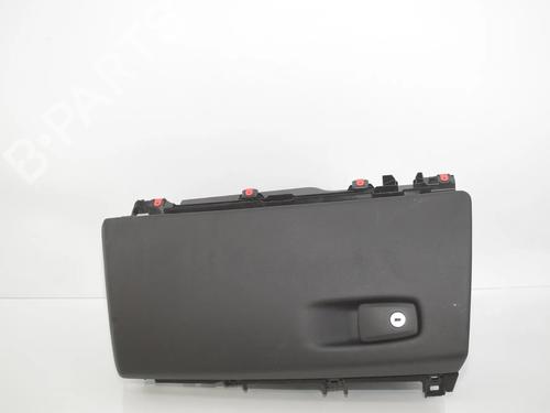 Hanskerom Hanskerom BMW X6 (F16, F86) M (575 hp) 34096606 34096606