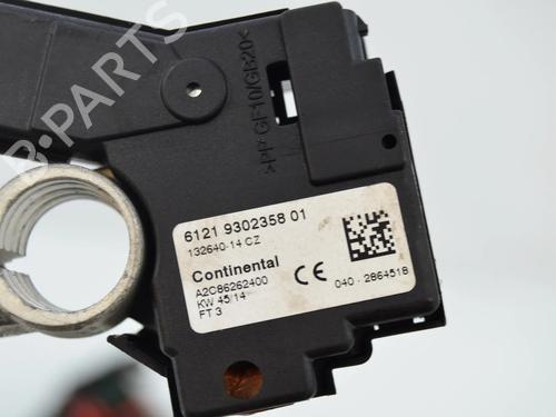 Fuse box BMW 5 (F10) 530 d | BP36960769E1 - Image 10
