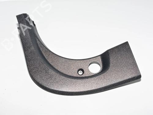 Used Step Step BMW 5 (F10) 535 d (299 hp) 34072310 34072310