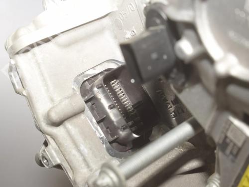 Engine BMW iX (I20) xDrive 40 | BP34061453M1  - Image 6