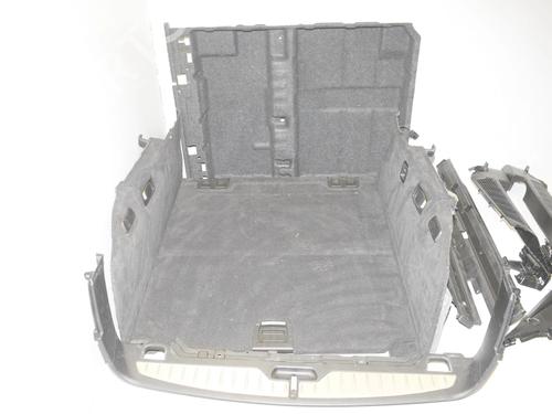 Boot lining BMW 5 Touring (F11) 530 d | BP34090869I3 - Image 2