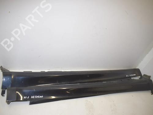 Used Right sideskirt Right sideskirt BMW X5 (F15, F85) M 50 d (381 hp) 39957066 39957066