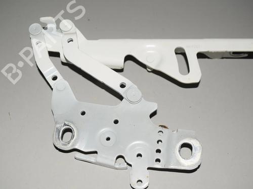 Used Hinge/Door check strap Hinge/Door check strap BMW 1 (F20) 118 d (143 hp) 34096710 34096710