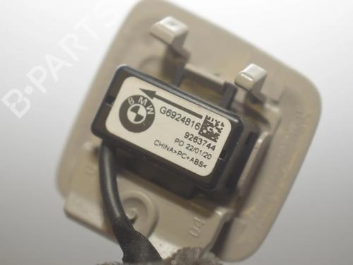 Interior roof handle BMW i3 (I01) s Electric | BP34095433I35  - Image 5