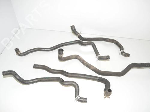 Used Pipe Pipe BMW 6 Gran Coupe (F06) 650 i xDrive (449 hp) 34068638 34068638