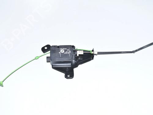 Tankdæksel Tankdæksel BMW 5 Touring (E39) 530 d (193 hp) 34093821 34093821