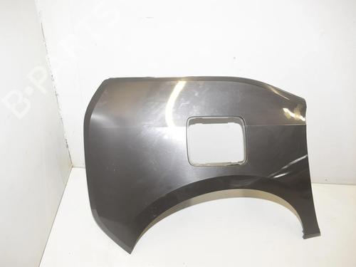 Used Right rear fenders Right rear fenders BMW i3 (I01) Range Extender (170 hp) 34575227 34575227