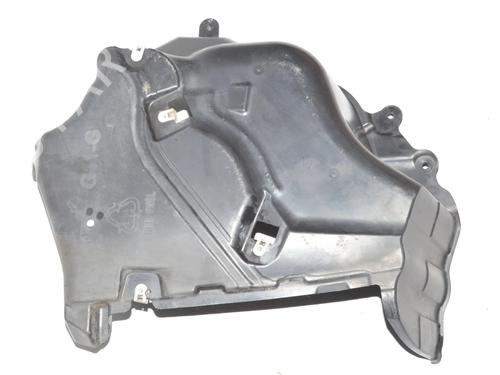 Used Underbody protection Underbody protection BMW 7 (G11, G12) 740 d, Ld xDrive (320 hp) 34090605 34090605