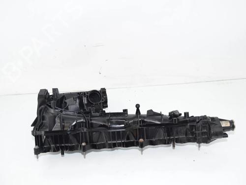 Used Intake manifold Intake manifold BMW 5 Gran Turismo (F07) 530 d xDrive (245 hp) 34257215 34257215