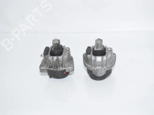 Used Engine mount Engine mount BMW 5 Touring (F11) M 550 d xDrive (381 hp) 34073200 34073200