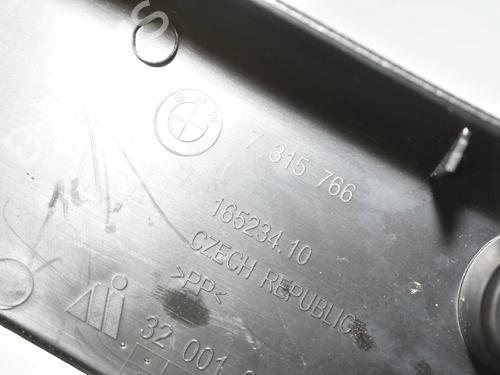 Boot lining BMW i3 (I01) Range Extender | BP34069126I3  - Image 5