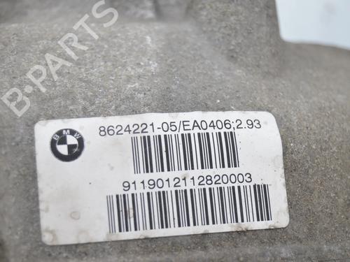 Rear differential BMW 5 Touring (G31) 520 d | BP36029562M24 - Image 4