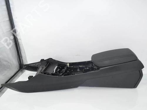 Used Middle console Middle console BMW X3 (F25) xDrive 20 d (190 hp) 34063703 34063703
