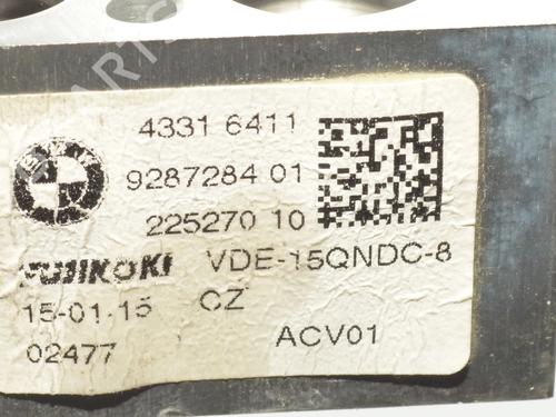 Electronic sensor BMW 2 Active Tourer (F45) 220 d | BP34091606M84  - Image 5