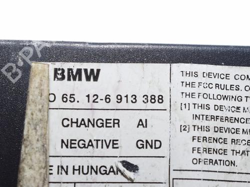Electronic module BMW 5 (E39) 530 d | BP34065279M83  - Image 6