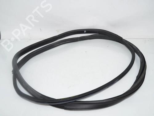 Used Rubber door seal Rubber door seal 38479374 38479374