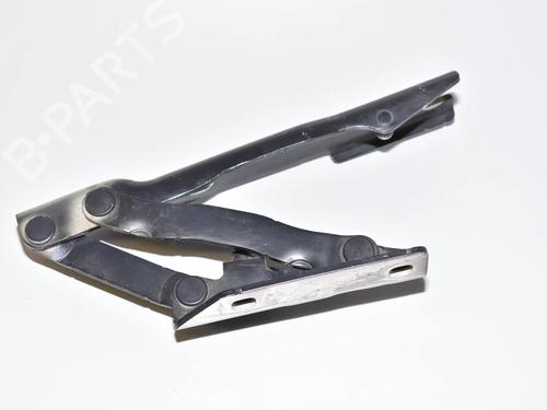 Used Hinge/Door check strap Hinge/Door check strap BMW 5 (E60) 530 d (231 hp) 34091663 34091663