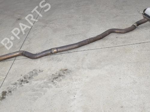 Used Exhaust system Exhaust system BMW 3 (G20, G80, G28) M 340 i xDrive (374 hp) 34079734 34079734
