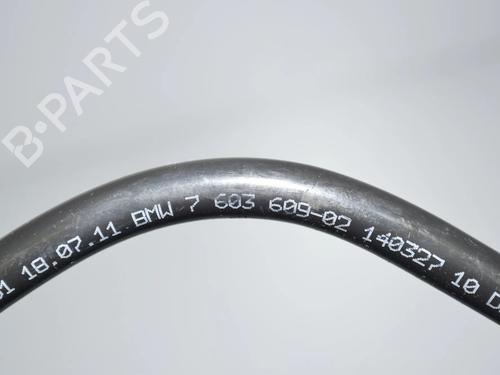 Pipe BMW X1 (E84) xDrive 28 i | BP34065578M125  - Image 5