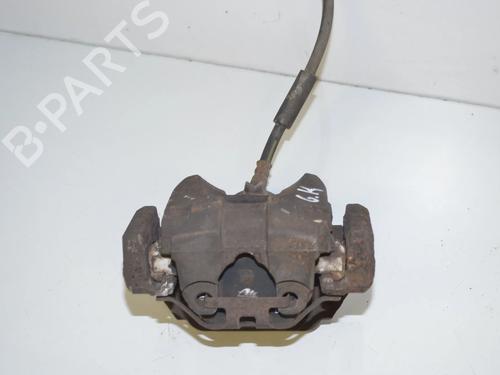 Used Left rear brake caliper Left rear brake caliper 34085406 34085406