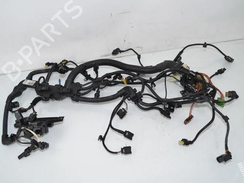 Used Wiring harness Wiring harness BMW X3 (F25) xDrive 20 d (190 hp) 35959434 35959434