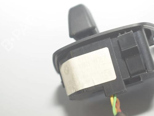 Switch BMW 5 Touring (F11) 530 d xDrive | BP34069895I30  - Image 6