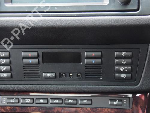 Other BMW X5 (E53) 4.6 is | BP34068987O1  - Image 12